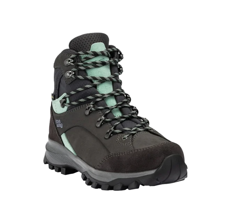 Alta Bunion II Lady GTX Wandelschoen