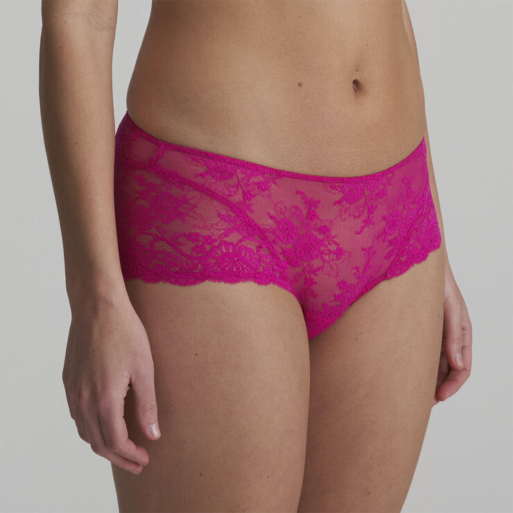 Marie Jo Melipha hotpants Lyserød