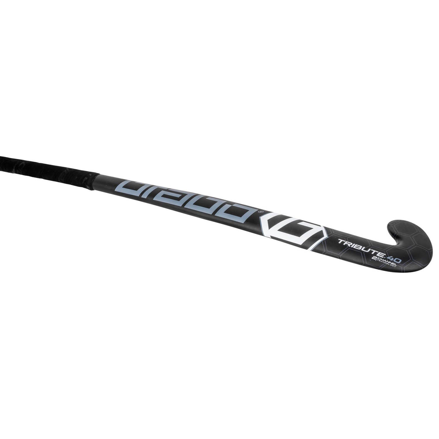 Brabo  IT-TC-40 CC Black Edition Jr.