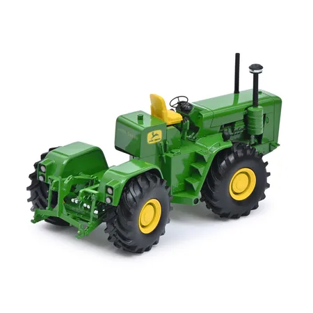Schuco 450916600 - John Deere 8020 grün 1:32