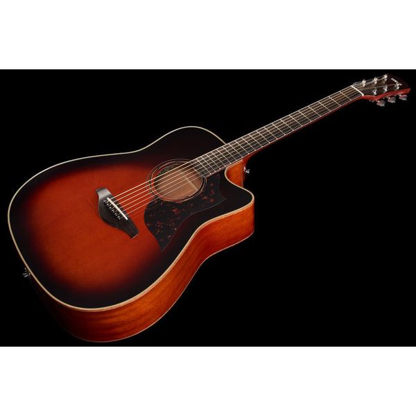 Yamaha A3M ARE TBS