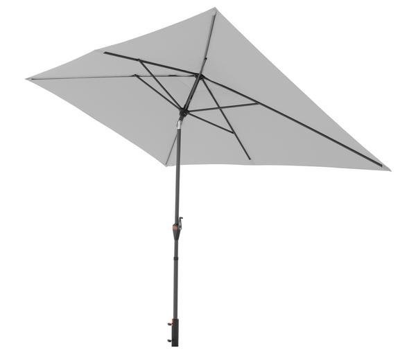 Doppler Sonnenschirm myZone Auto-Tilt,