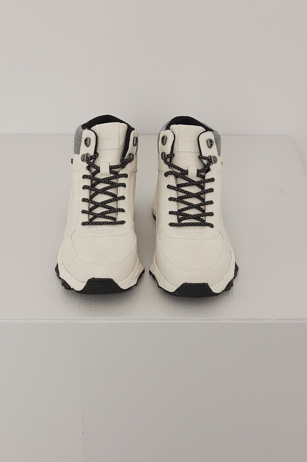 Vannavisende vintersneaker Molly