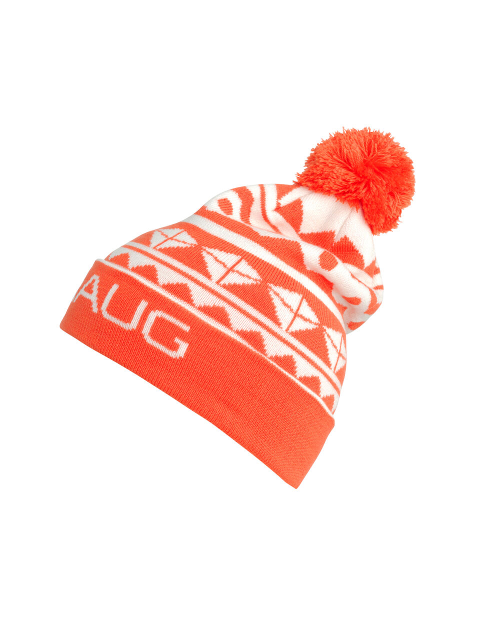 NOW Wool Beanie Dame CLEM