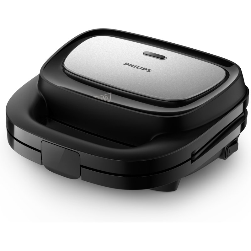 Gaufrier / croque-monsieur Philips HD2350/80