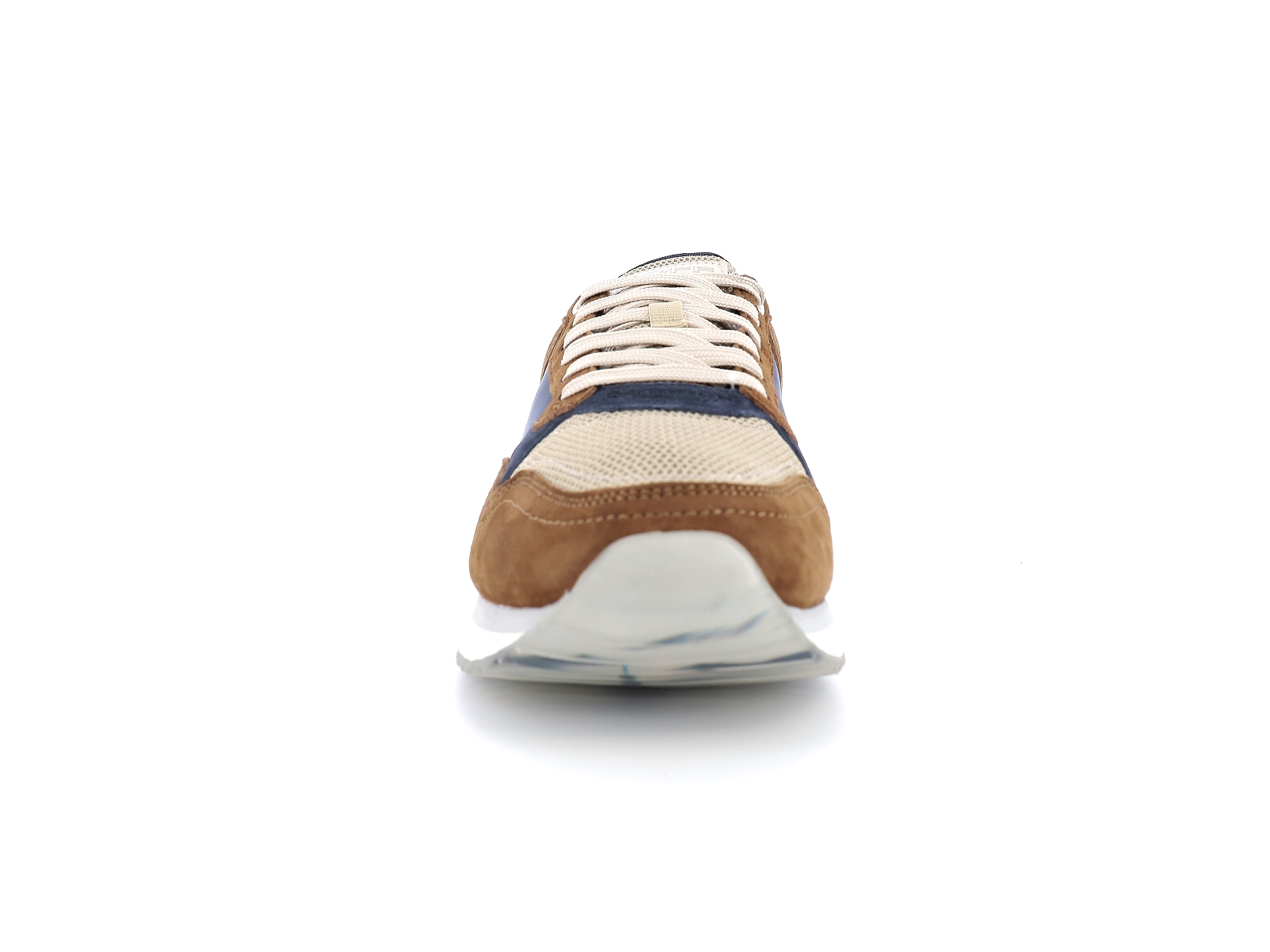 Hoff-DUBAI 12202604 Matières combinées Multi-Marron