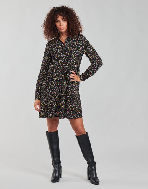 Vero Moda - VMSAGA - Noir