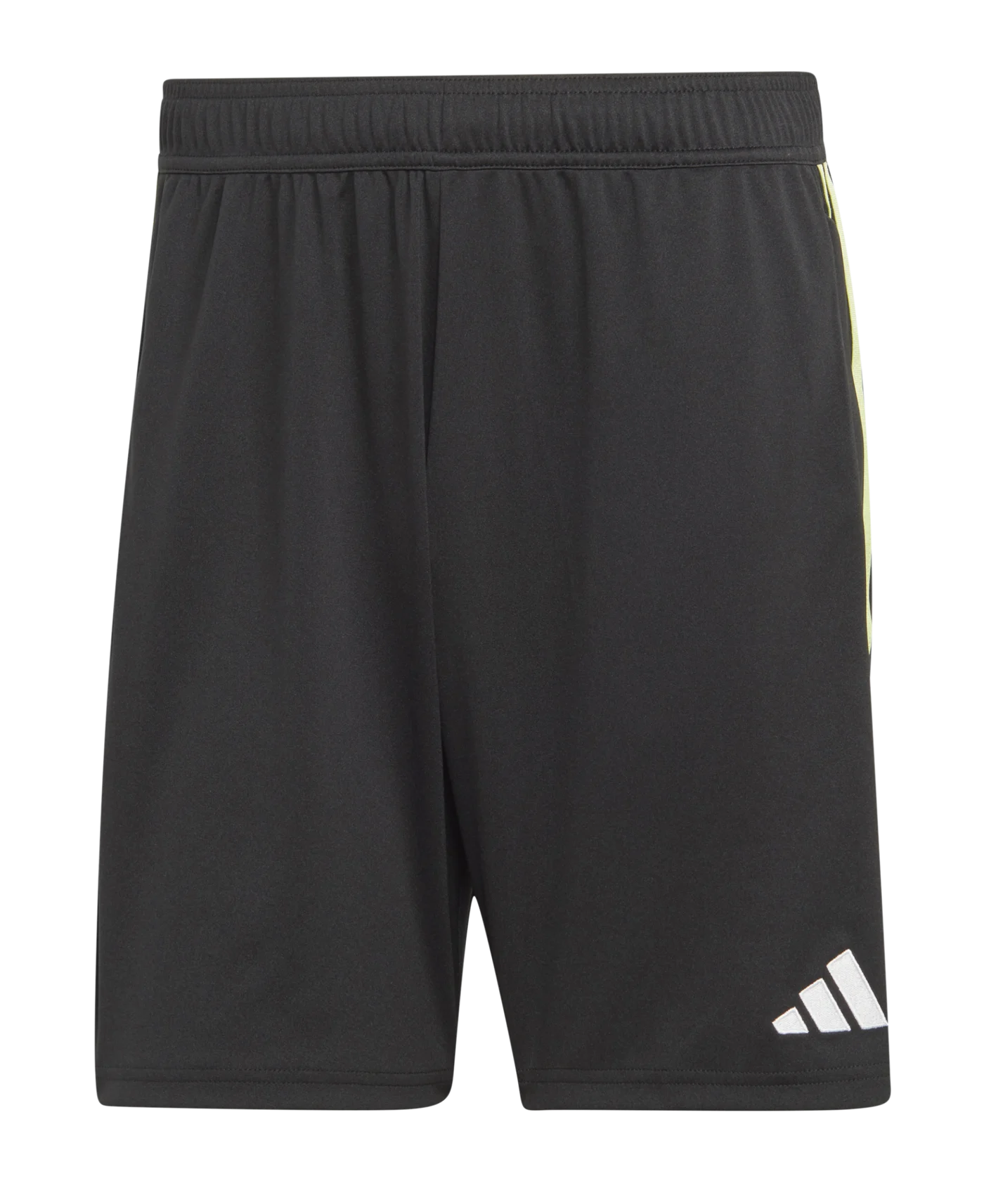 adidas Tiro League Short Schwarz Grün