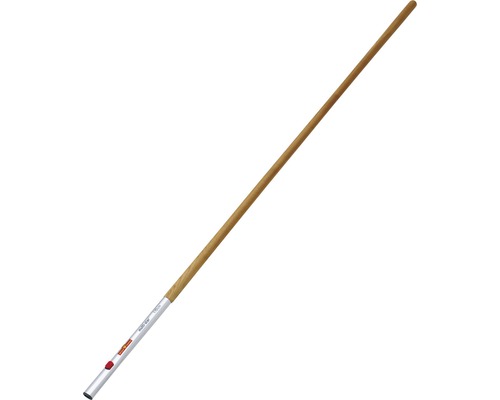 Essenhouten steel WOLF-Garten Multi-Star 170 cm