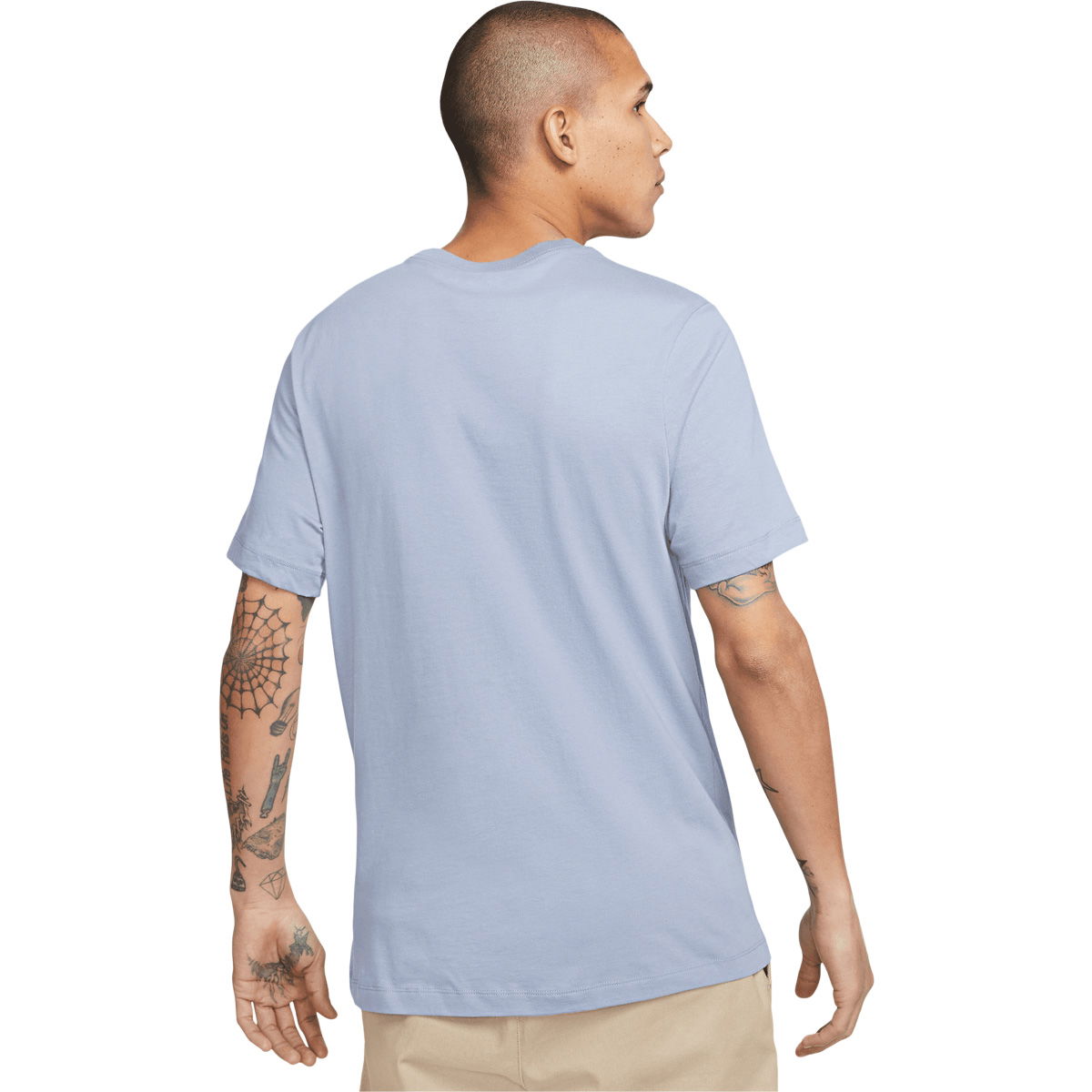 Nike Sportswear Club T-shirt Herre