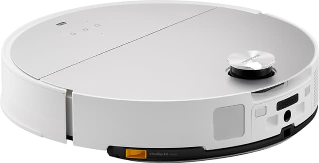 Roborock Saros 10 cleaning robot S1052-00 (White)