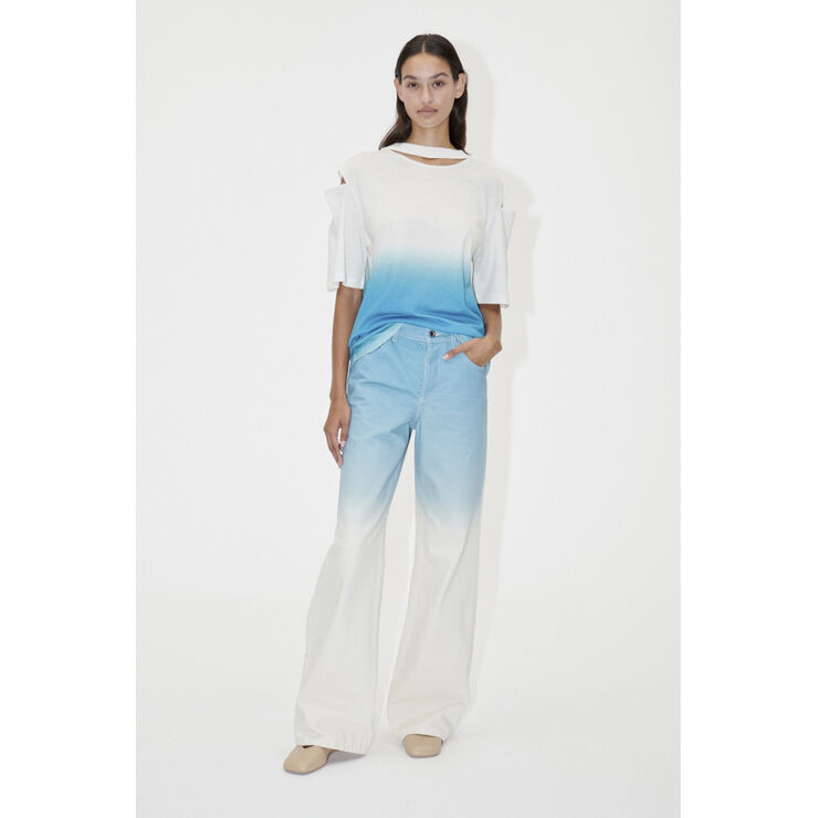 Stine Goya SGJoelle, 1998 Denim Ocean hue