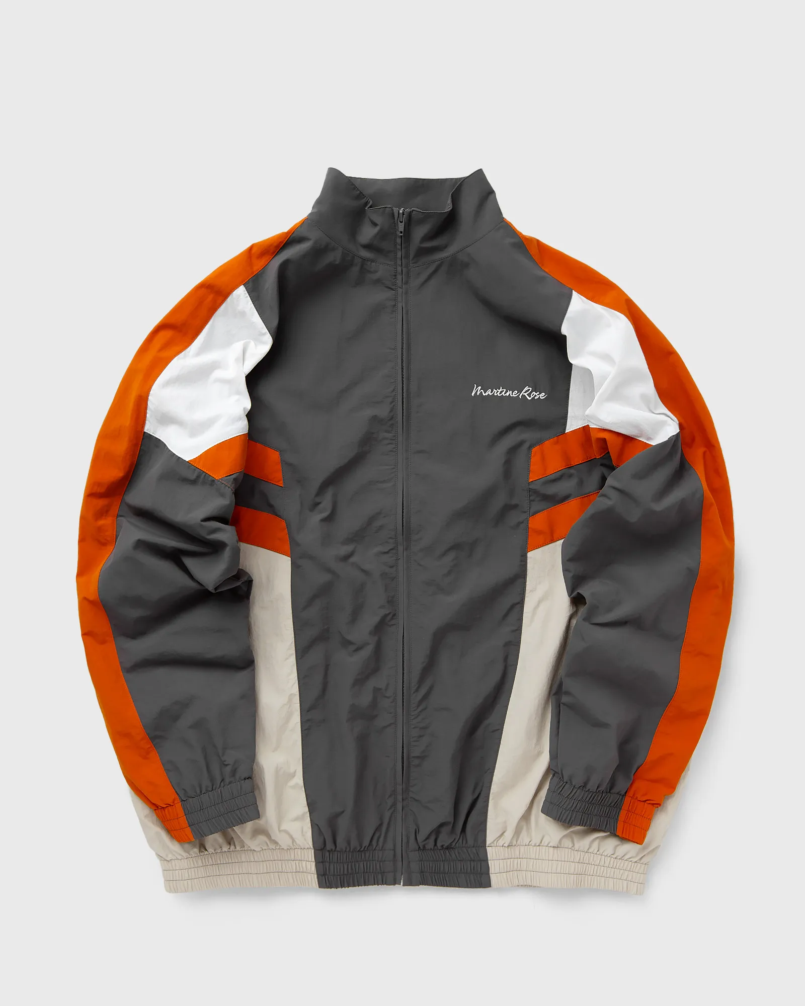 Martine Rose PANELLED TRACK JACKET