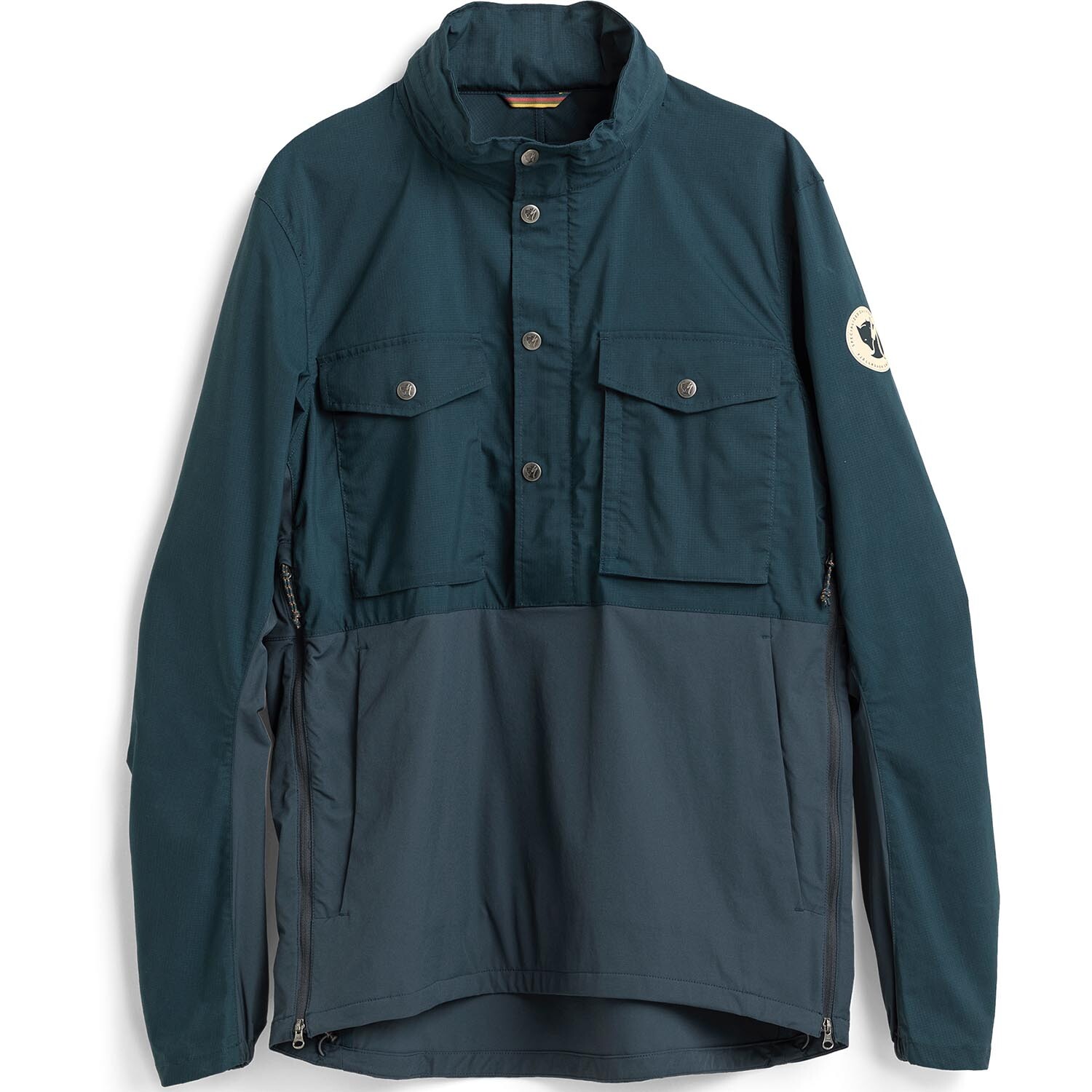 Fjällräven Mens S/F Räven Anorak