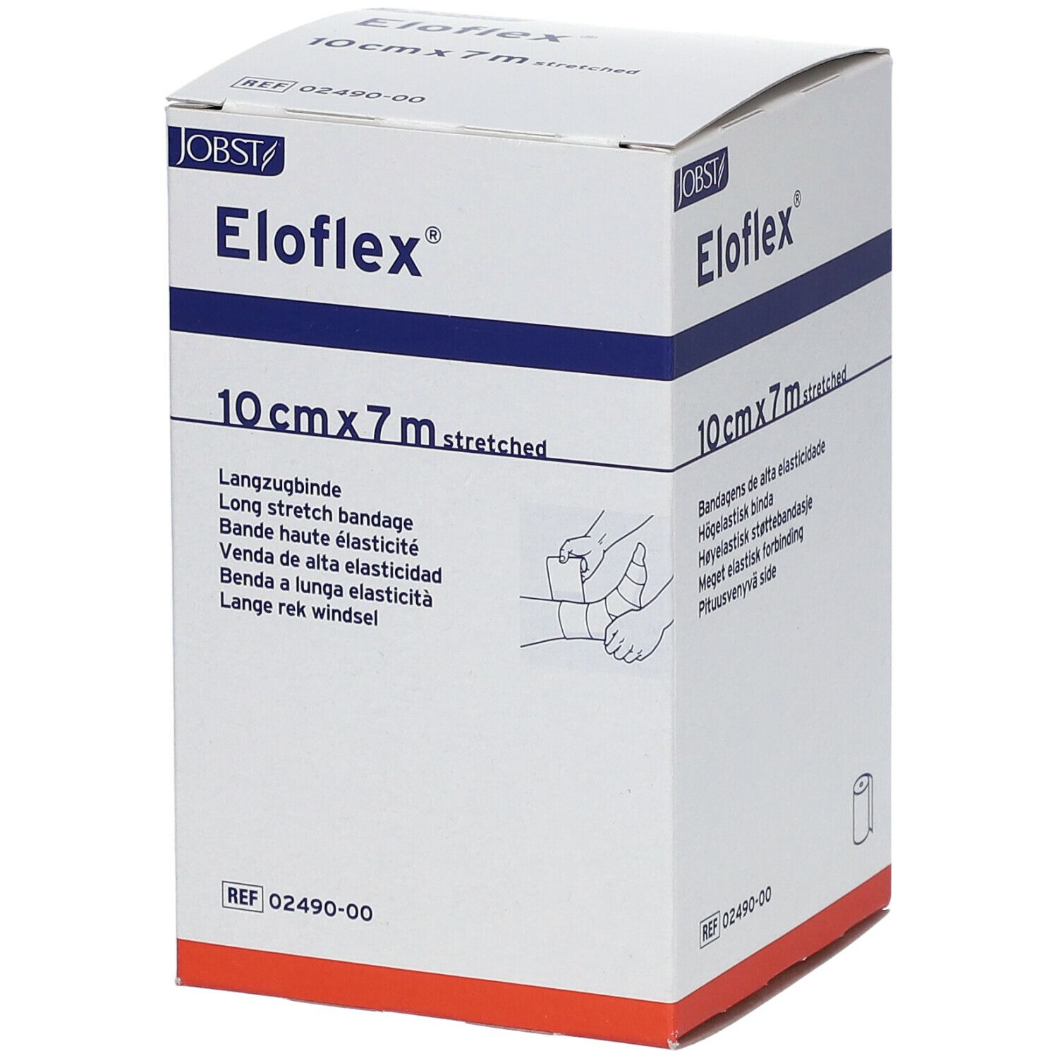 Eloflex® 10 cm x 7 m