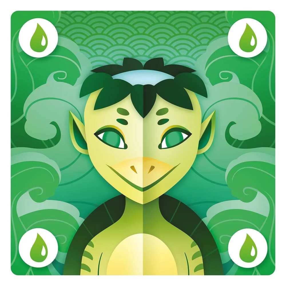 YOKAI