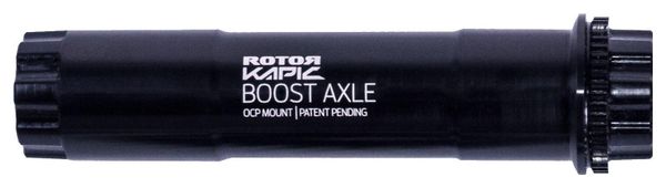 Axe Rotor Kapic Boost (141mm)