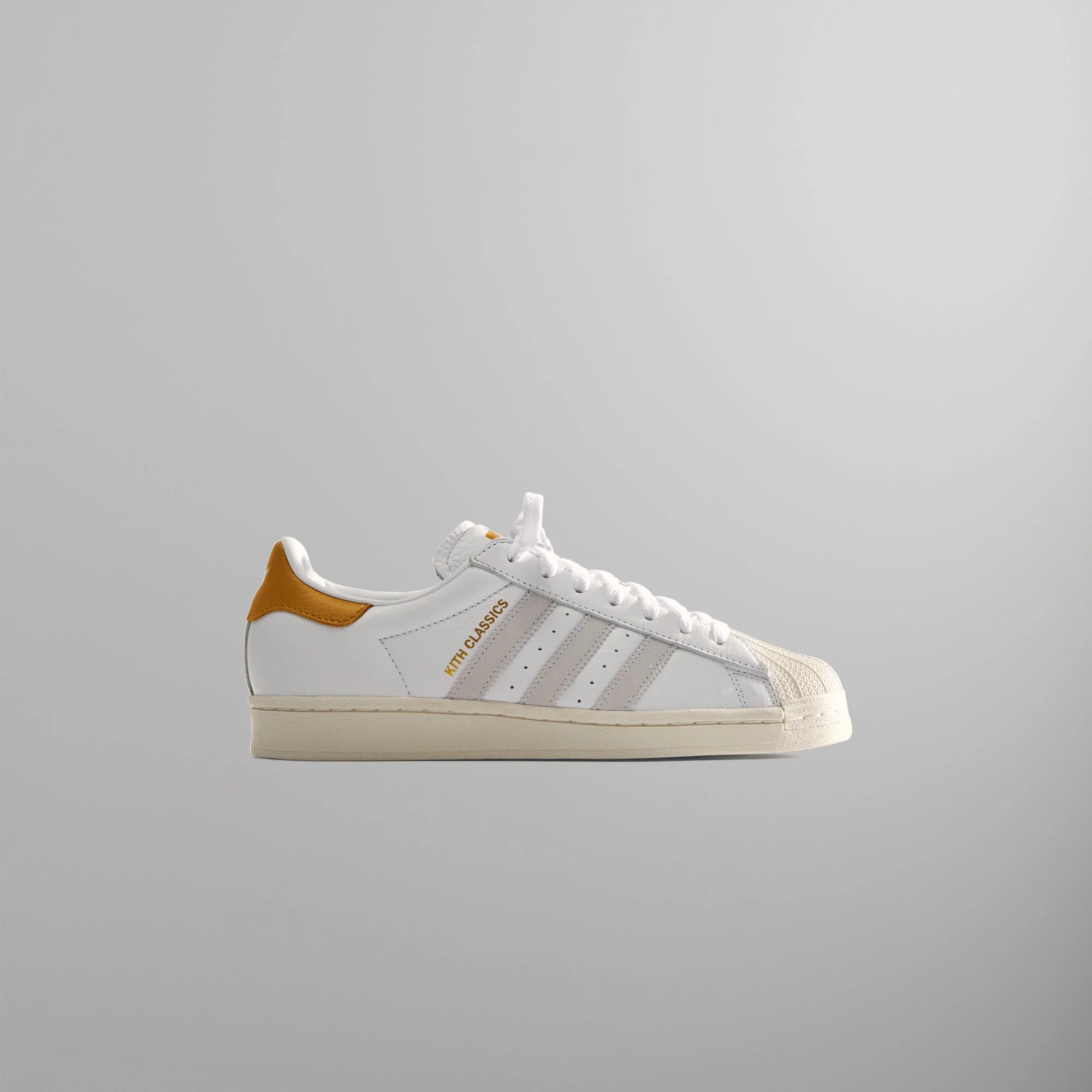Kith Classics for adidas Originals Superstar