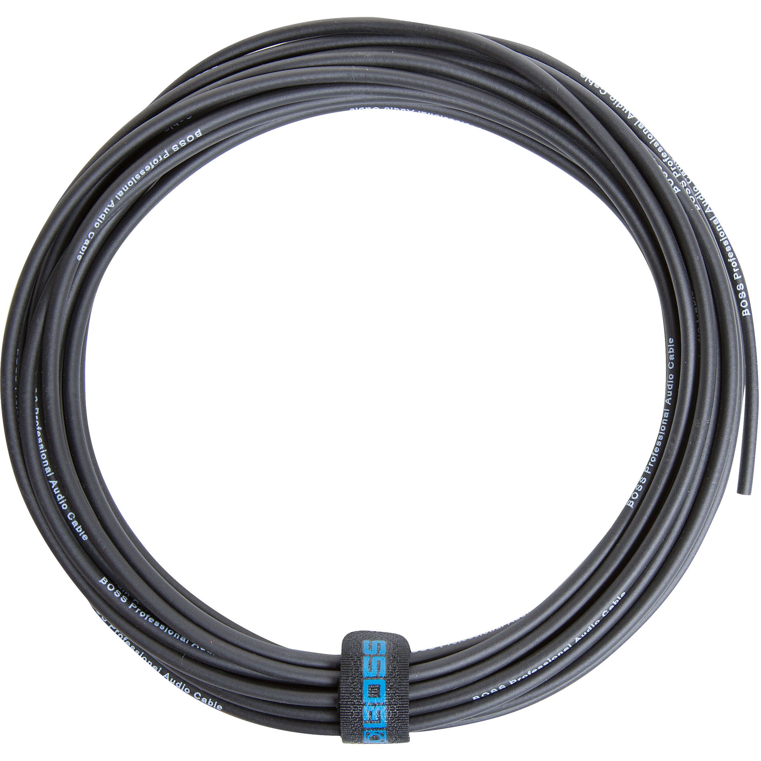 Boss BCK-24 soldeervrije kabelkit 7 meter