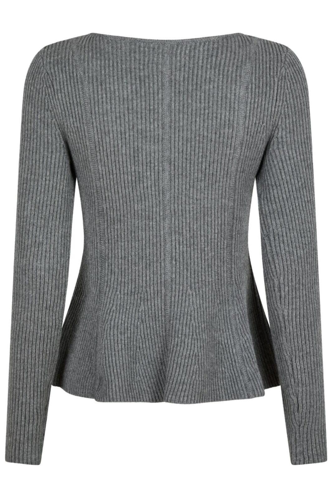 Neo Noir Sorene Knit Blouse
