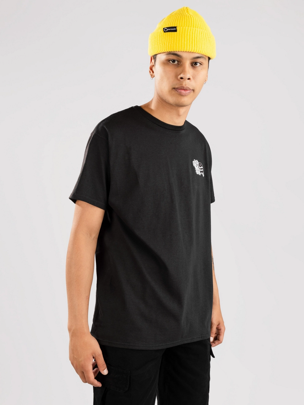 Lurking Class Vacation Forever T-Shirt black