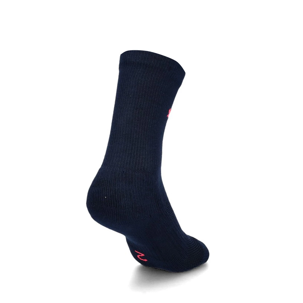 Meias Puma Football Crew (1 par)
