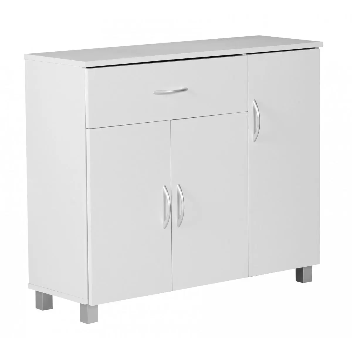 Sideboard Huelva weiss