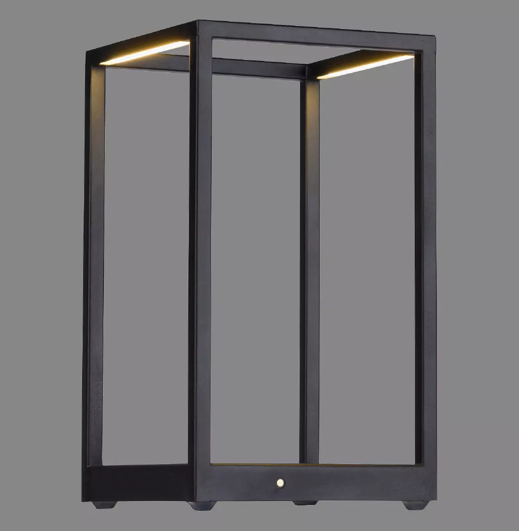 LED-Tischleuchte Contura