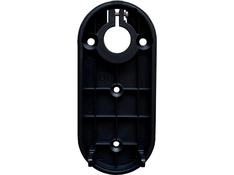 LOCKIN Smart Lock G30 (3 in 1) CH KIT Grau Smartes Türschloss