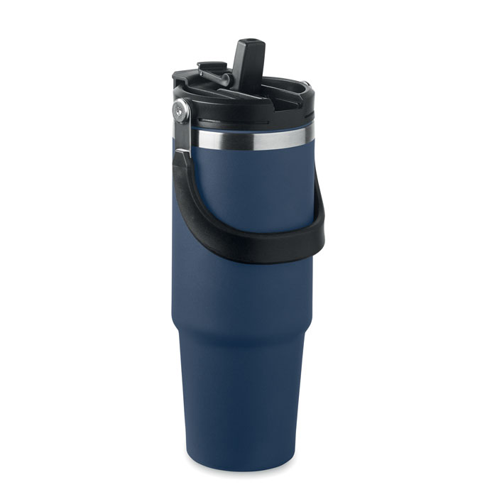 GiftRetail MO2561 - SUMA HAND Gobelet double paroi 850 ml