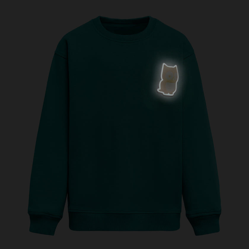 Macem Pullover