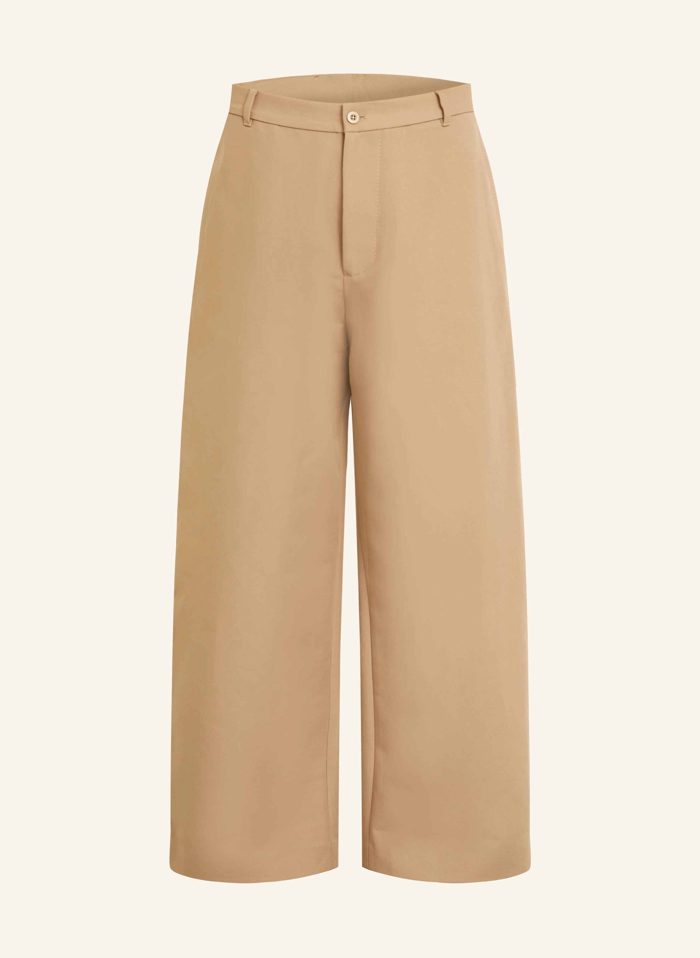 Acne Studios Hose Regular Fit