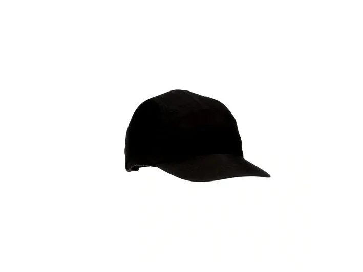 3M 2014282, ABS, Sort, Unisex, 52-65 cm, 5 År, 180 g