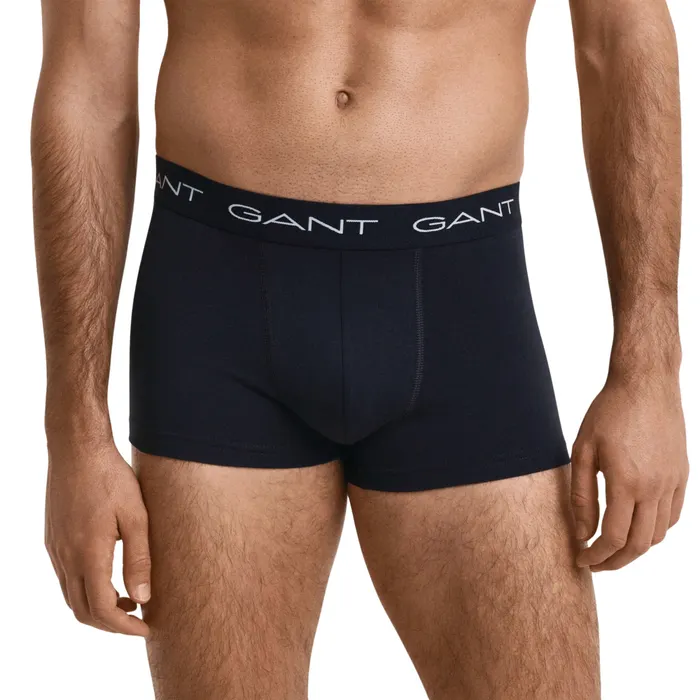 Gant Trunk Boxershorts Heren (5-pack)
