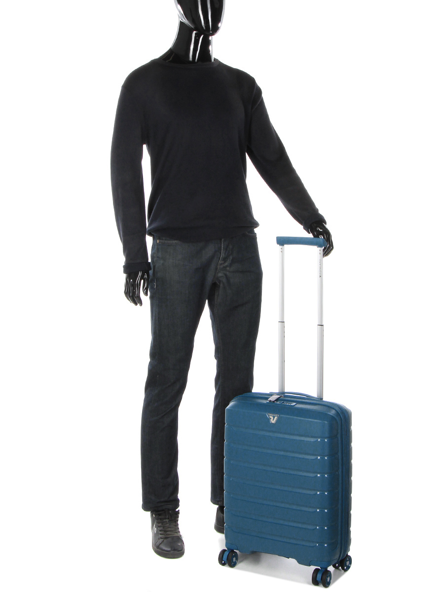 Ensemble 3 valises Roncato B-Flying