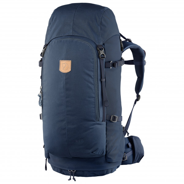 Fjällräven - Keb 52 - Sac à dos de trekking