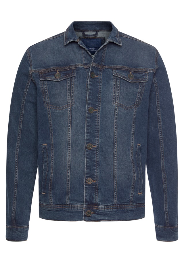 Blend Jeansjacke »BHNARIL« washed