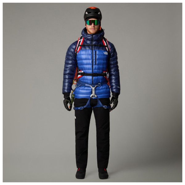 The North Face - Summit Chamlang Softshell Pant - Pantalon de randonnée