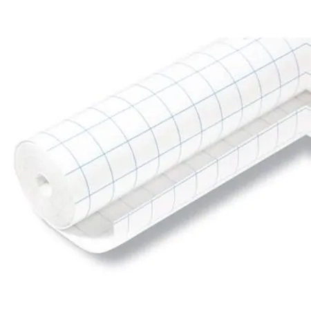HERMA Selbstklebefolie glänzend, 3m x 40cm, farblos