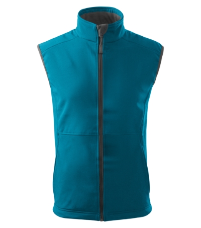 Malfini 517 - gilet softshell Vision pour homme