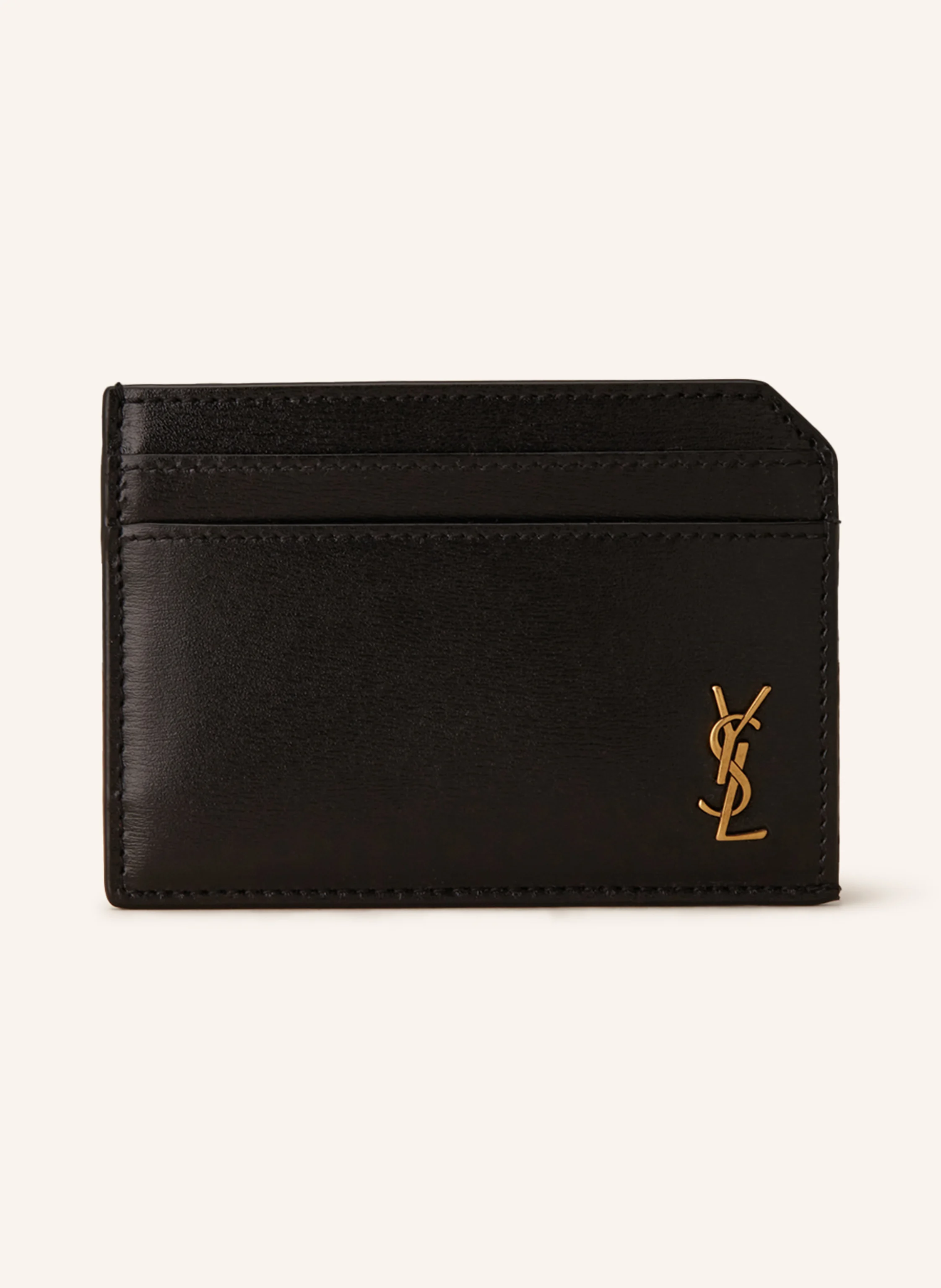 SAINT LAURENT Kartenetui