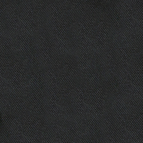 Pochette latérale Highland noir