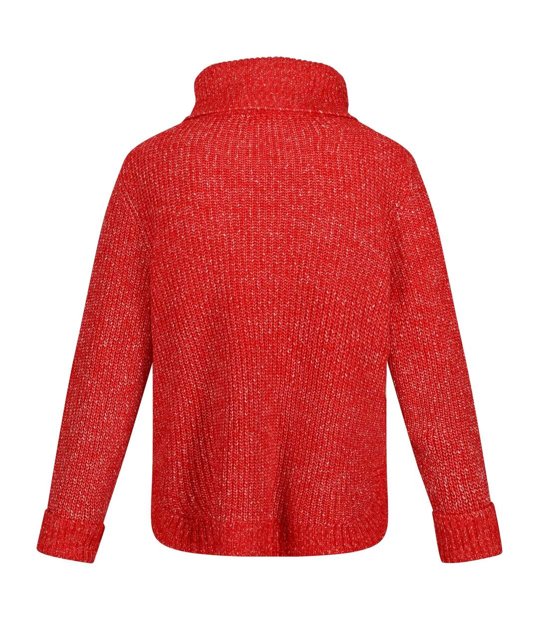 Regatta - Pull KENSLEY - Femme (Rouge) - UTRG8170