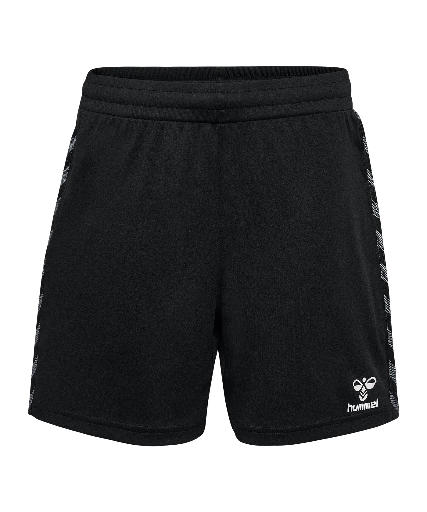 Hummel hmlAUTHENTIC Short Kids Schwarz F2001