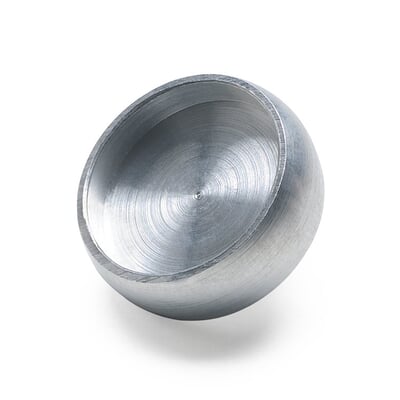 Satz Atoma Aluminiumringe