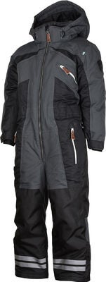 Lindberg Keystone Vinterdress, Anthracite