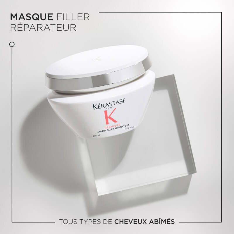 Masque Filler Réparateur Première Kérastase 200ml