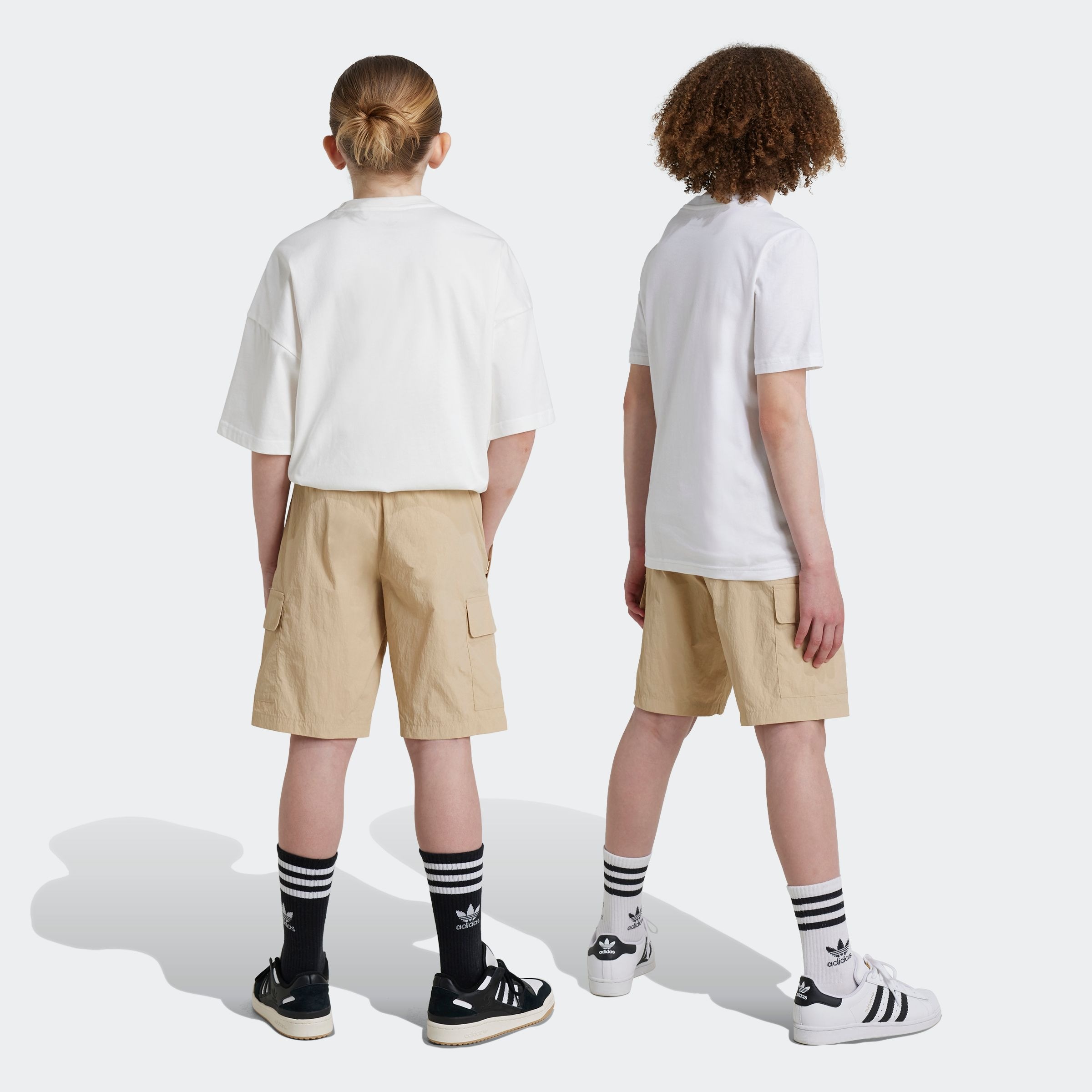 adidas Originals Shorts »CARGO SHORTS«