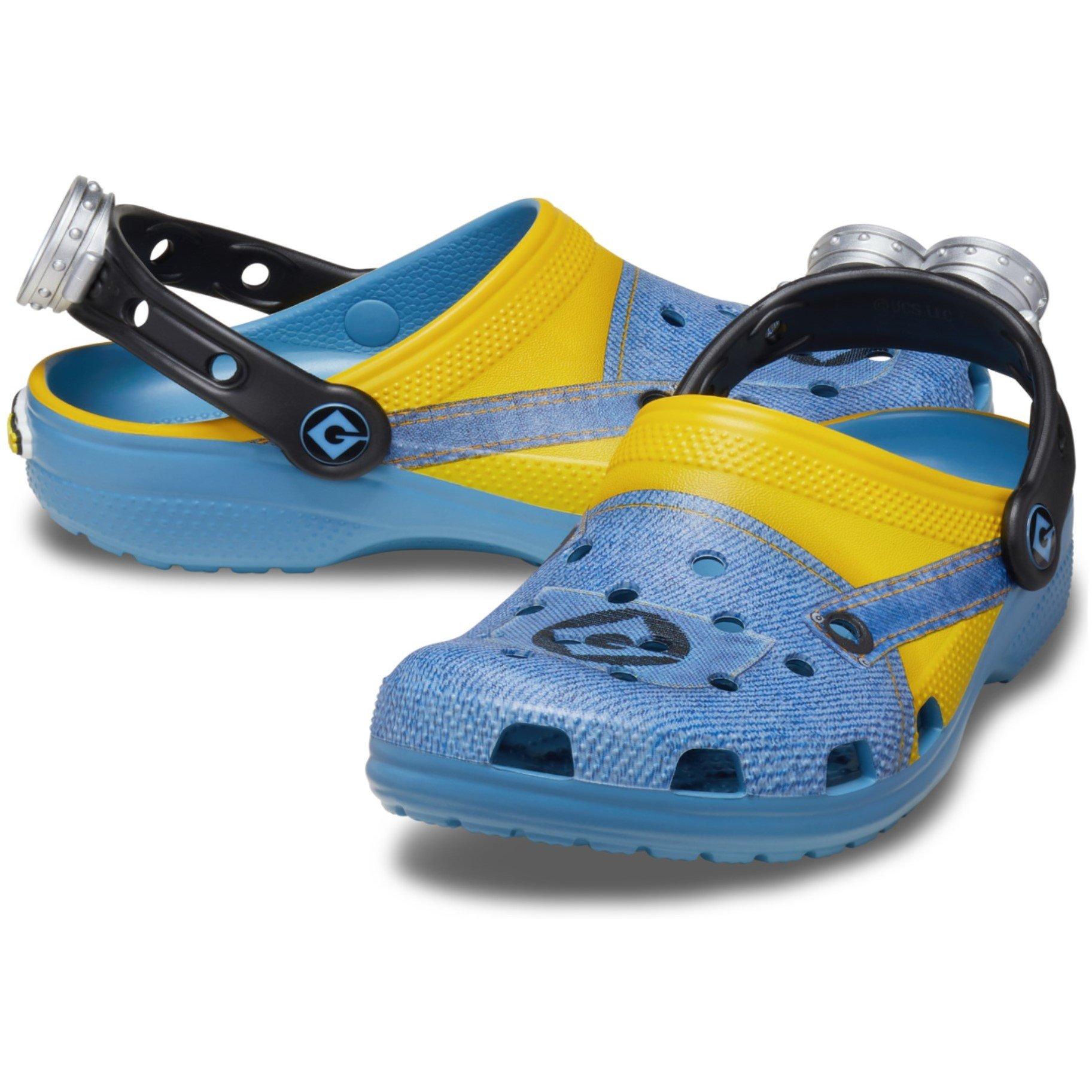Crocs Despicable Me Classic Clog