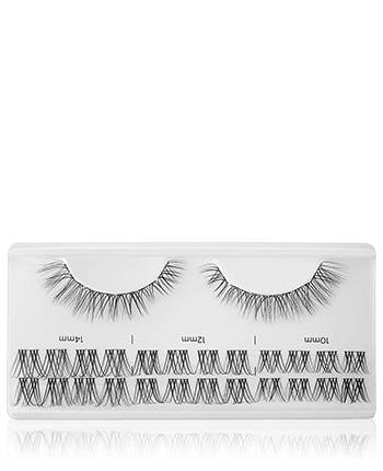 Nanolash DIY Eyelash Extensions Charm 36-Stück